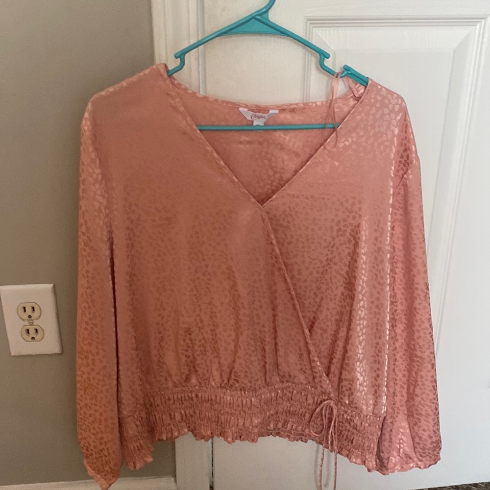 Top by Candies